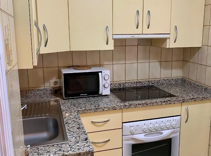 Apartamento Bruja *