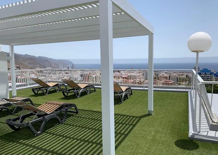 Apartamento Bruja *