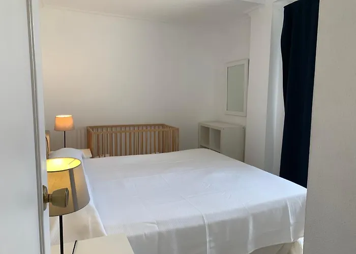 Bruja Apartamento