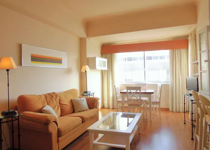 Apartamento Bruja