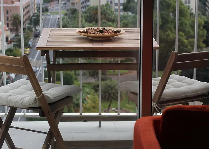 Apartamento Bruja
