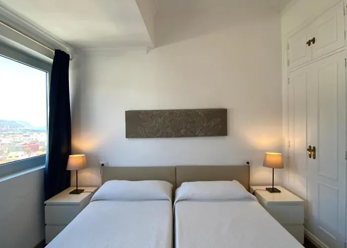 Bruja Apartamento *