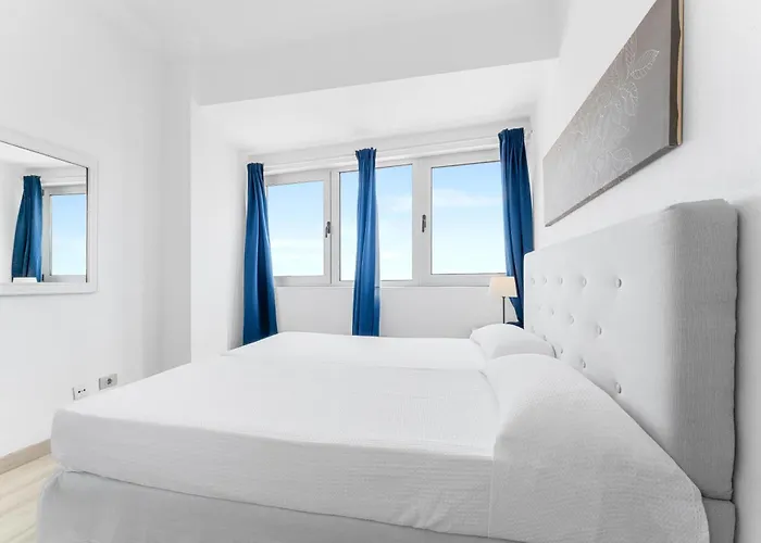 Bruja Apartamento Santa Cruz de Tenerife