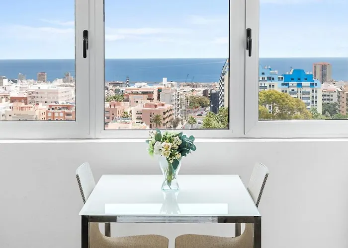 Bruja Apartamento