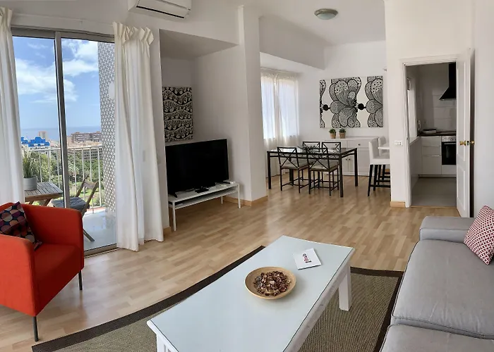 Apartamento Bruja *