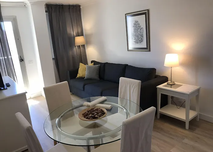 Bruja Apartamento Santa Cruz de Tenerife