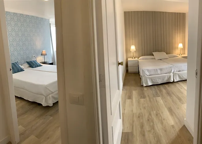 Bruja Apartamento *