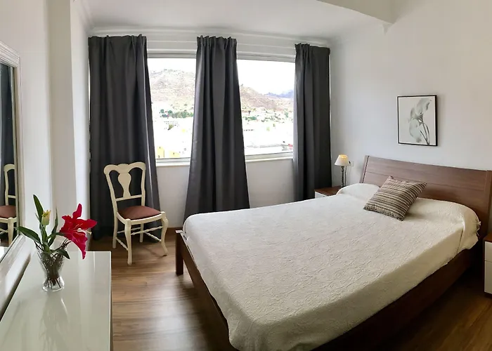 Bruja Apartamento