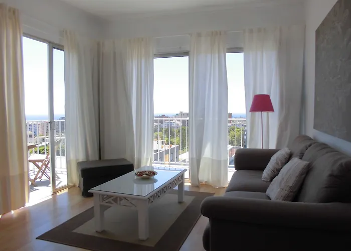 Bruja Apartamento Santa Cruz de Tenerife