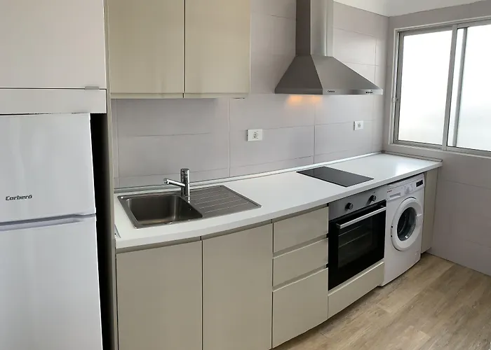Apartamento Bruja
