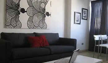 Bruja Apartamento *