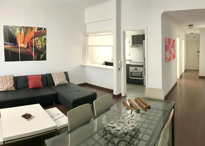 Apartamento Bruja
