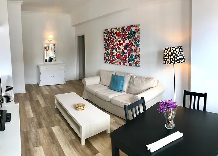 Apartamento Bruja *