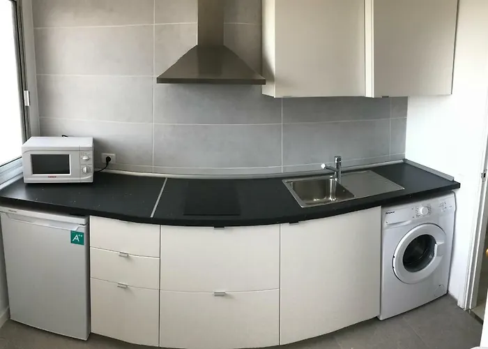 Apartamento Bruja