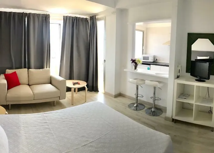 Bruja Apartamento *