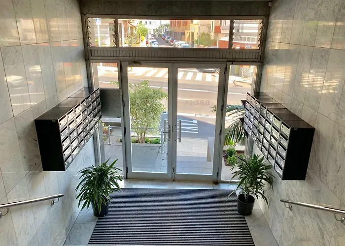 Apartamento Bruja