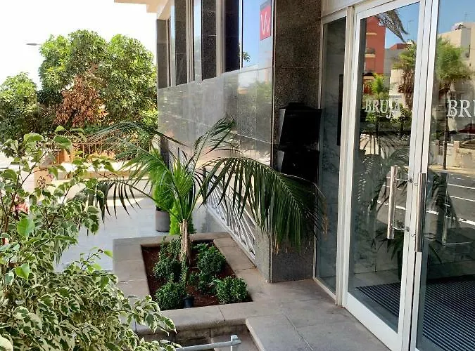 Bruja Apartamento *