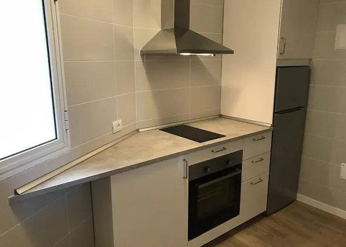 Apartamento Bruja