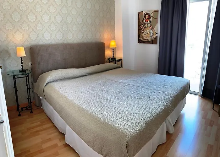 Bruja Apartamento *