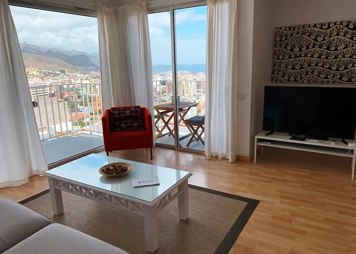 Bruja Apartamento *