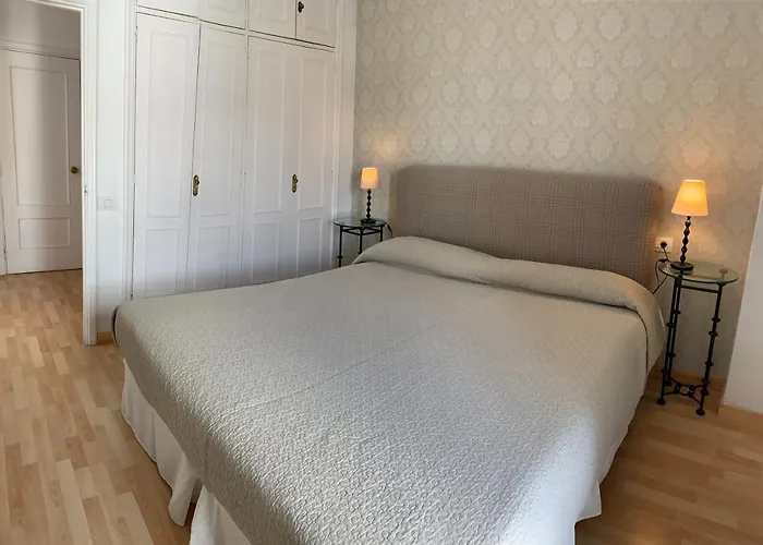 Bruja Apartamento