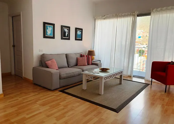 Bruja Apartamento Santa Cruz de Tenerife