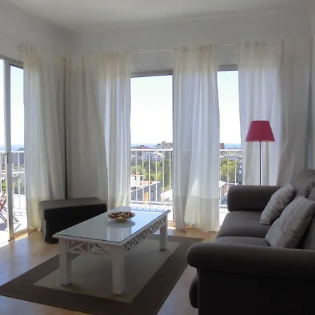 Bruja Apartamento Santa Cruz de Tenerife