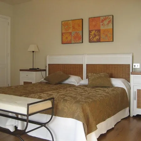 Bruja Apartmán