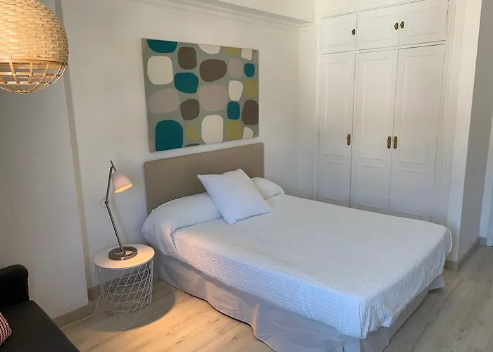 Bruja Apartamento *