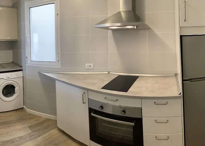 Bruja Apartamento *