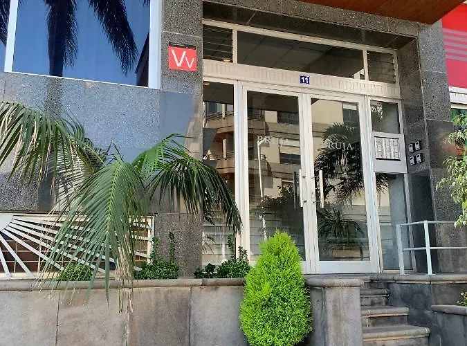 Bruja * Santa Cruz de Tenerife